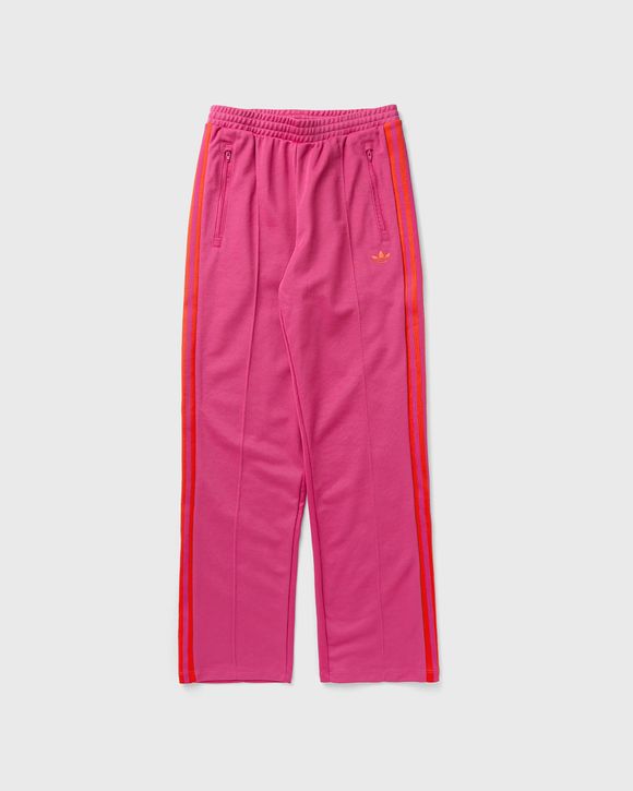 WMNS GRAPHIC CREST TRACKSUIT PANTS