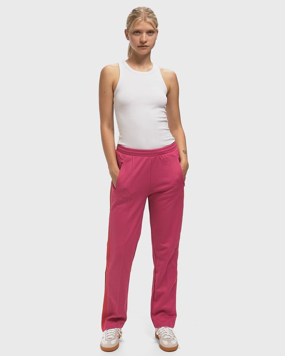 WMNS GRAPHIC CREST TRACKSUIT PANTS
