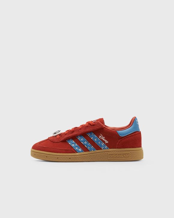 DISNEY HANDBALL SPEZIAL COMFORT CLOSURE ELASTIC LACE