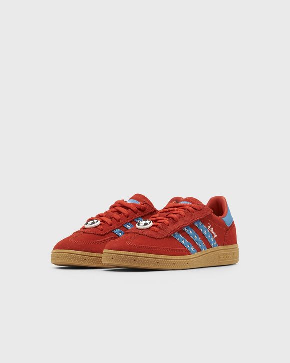 DISNEY HANDBALL SPEZIAL COMFORT CLOSURE ELASTIC LACE