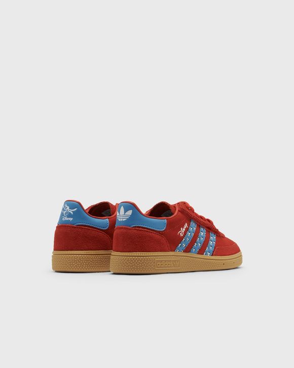 DISNEY HANDBALL SPEZIAL COMFORT CLOSURE ELASTIC LACE
