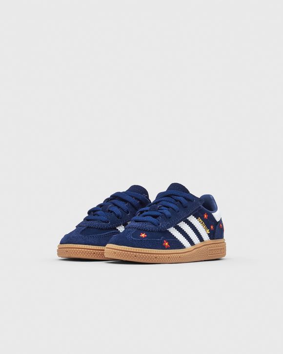 HANDBALL SPEZIAL COMFORT CLOSURE ELASTIC LACE