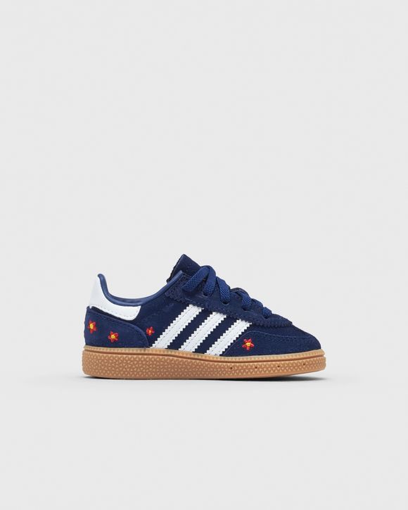 HANDBALL SPEZIAL COMFORT CLOSURE ELASTIC LACE