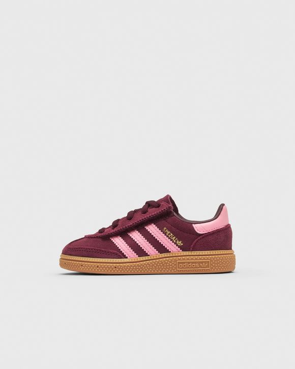 HANDBALL SPEZIAL COMFORT CLOSURE ELASTIC LACE