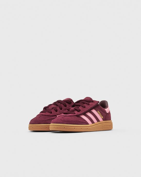 HANDBALL SPEZIAL COMFORT CLOSURE ELASTIC LACE