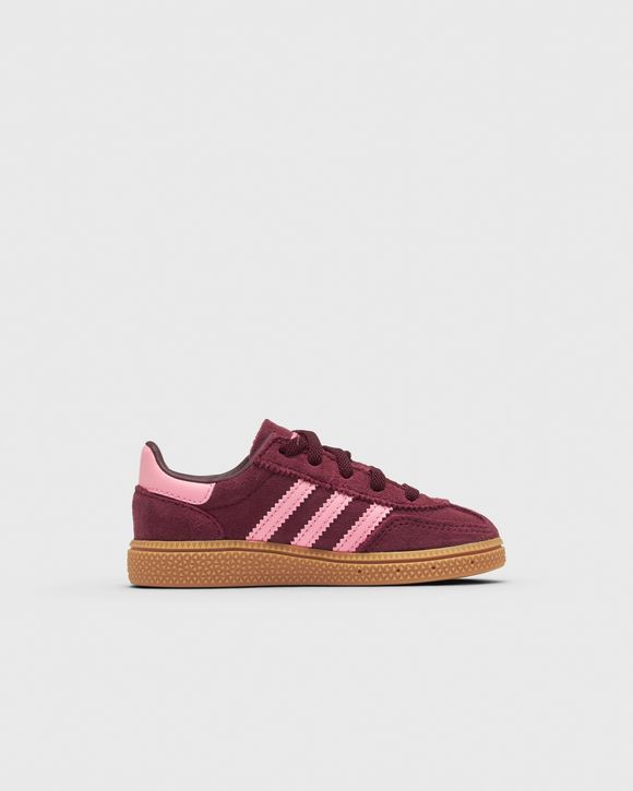 HANDBALL SPEZIAL COMFORT CLOSURE ELASTIC LACE