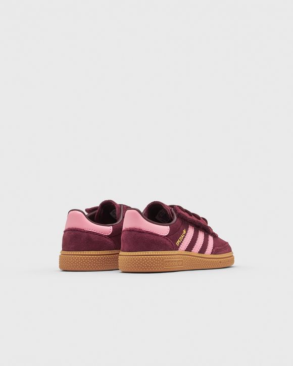 HANDBALL SPEZIAL COMFORT CLOSURE ELASTIC LACE