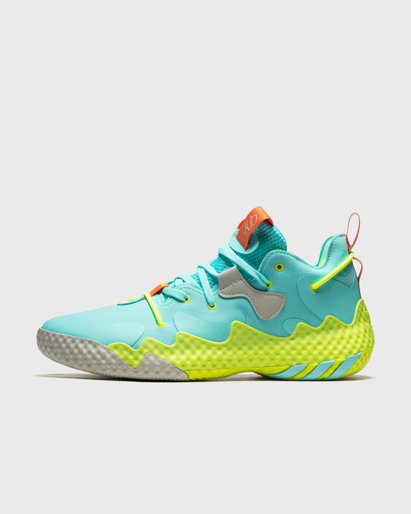 Harden Vol. 6