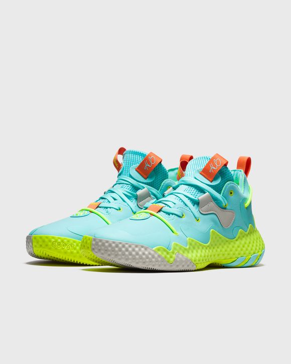 Harden Vol. 6