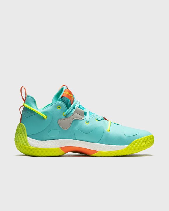 Harden Vol. 6