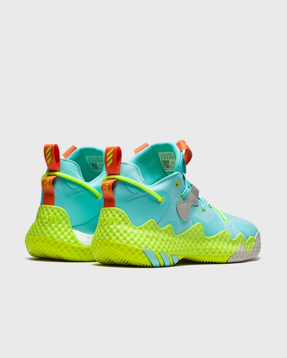 Harden Vol. 6