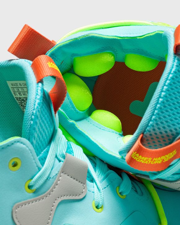 Harden Vol. 6