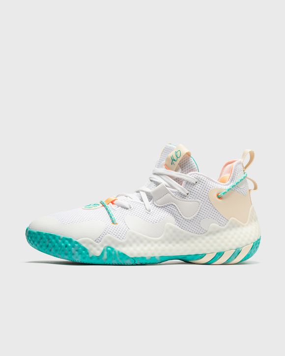 Harden Vol. 6