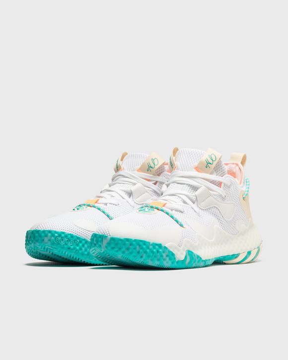 Harden Vol. 6