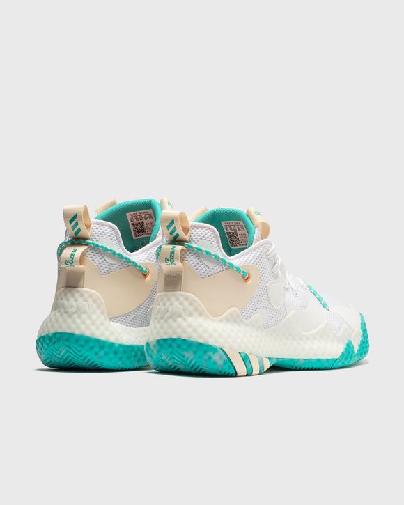 Harden Vol. 6