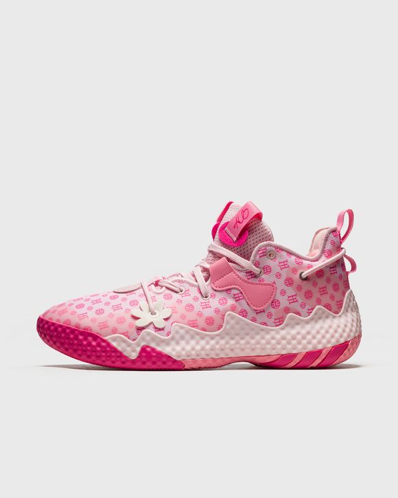 Harden Vol. 6
