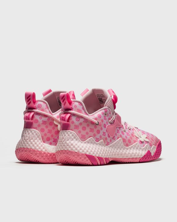 Harden Vol. 6