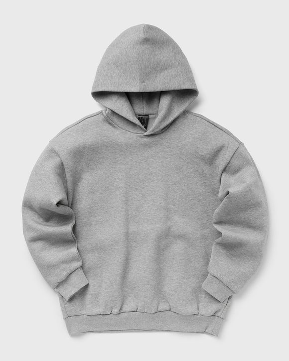 HEATHER HOODIE