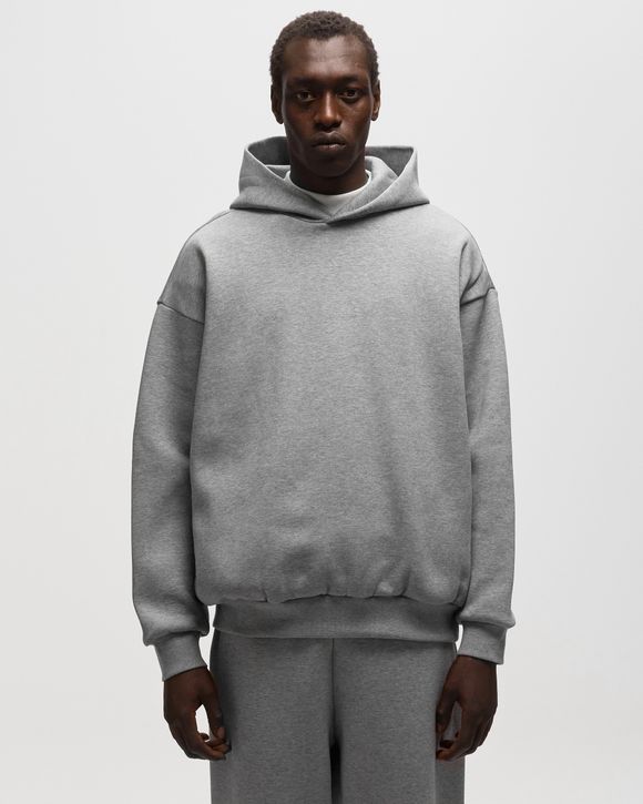 HEATHER HOODIE