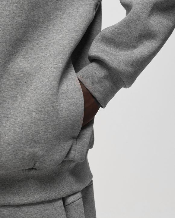 HEATHER HOODIE