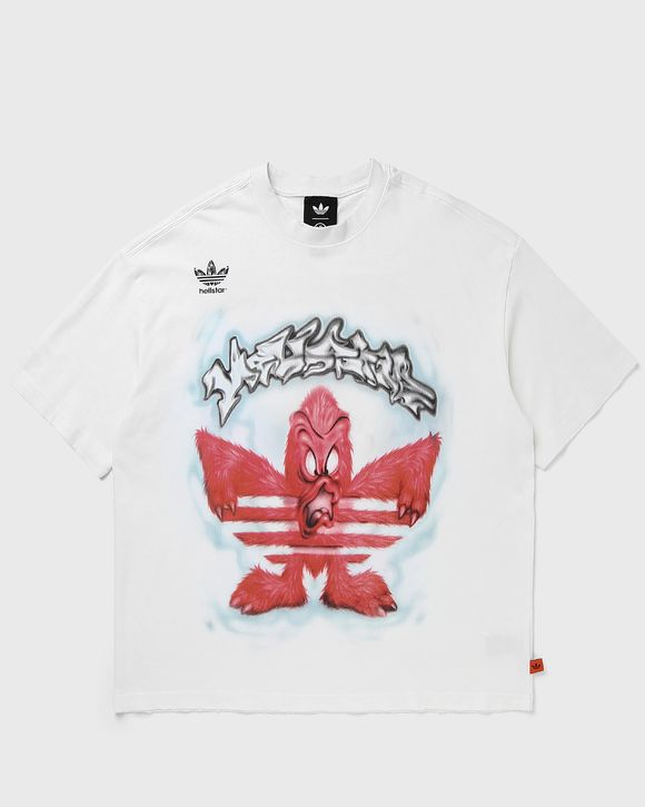 HELLSTAR GRAPHIC TEE