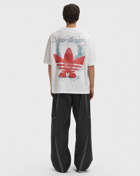 HELLSTAR GRAPHIC TEE