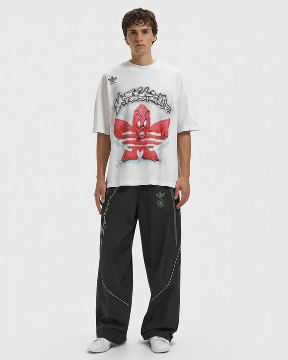 HELLSTAR GRAPHIC TEE