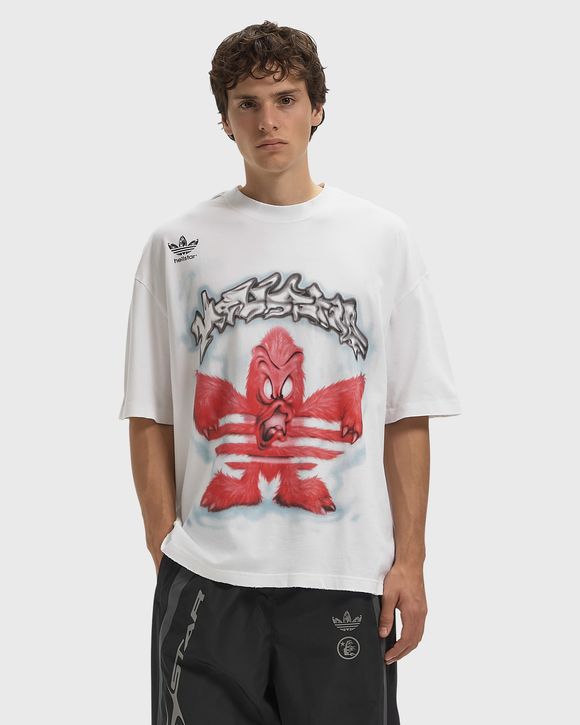 HELLSTAR GRAPHIC TEE