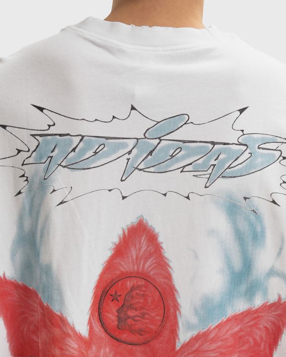 HELLSTAR GRAPHIC TEE