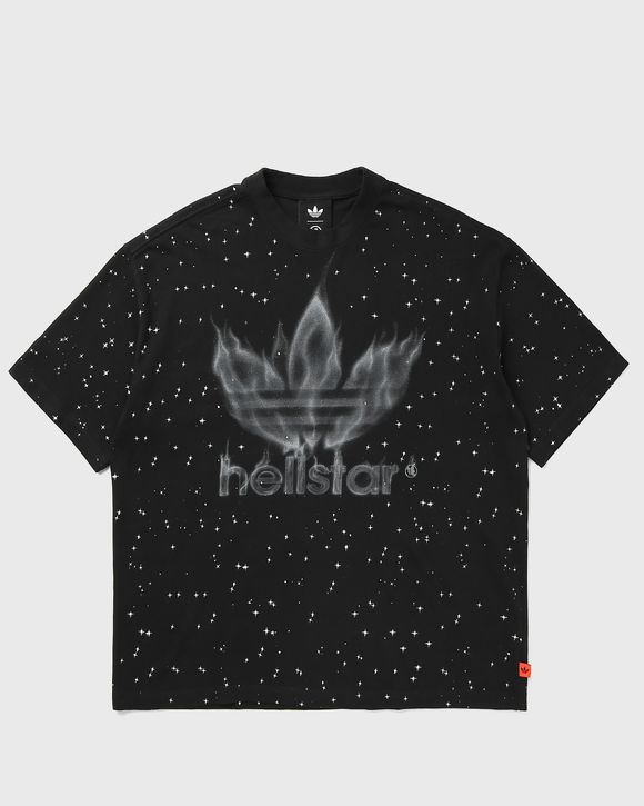 HELLSTAR GRAPHIC TEE