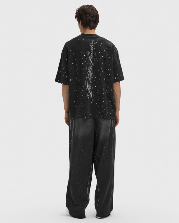 HELLSTAR GRAPHIC TEE