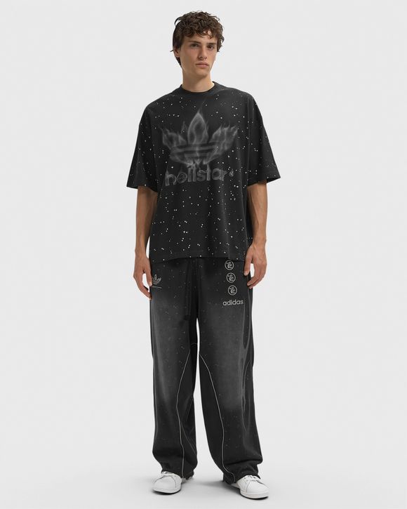 HELLSTAR GRAPHIC TEE