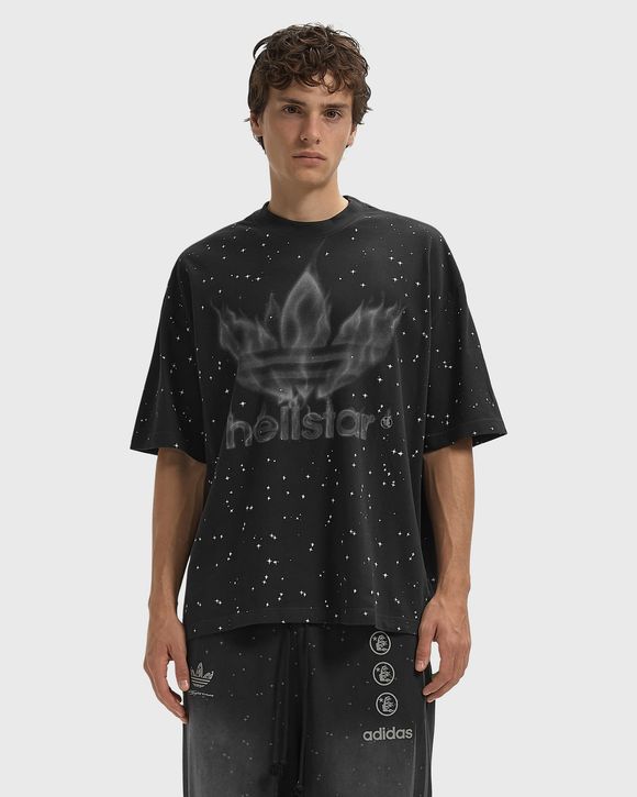 HELLSTAR GRAPHIC TEE
