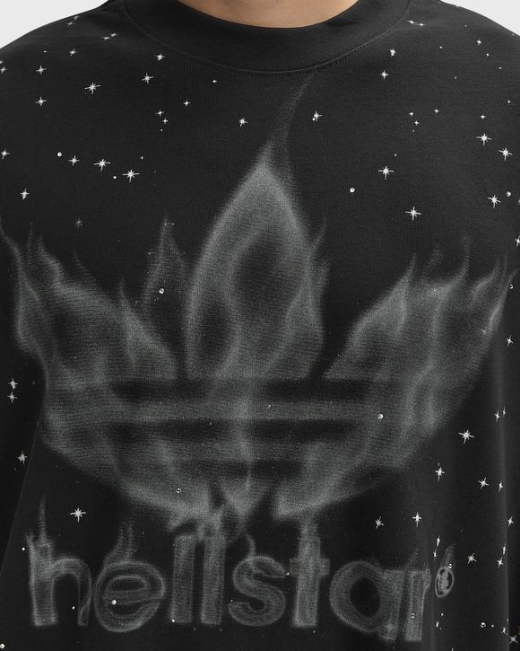 HELLSTAR GRAPHIC TEE