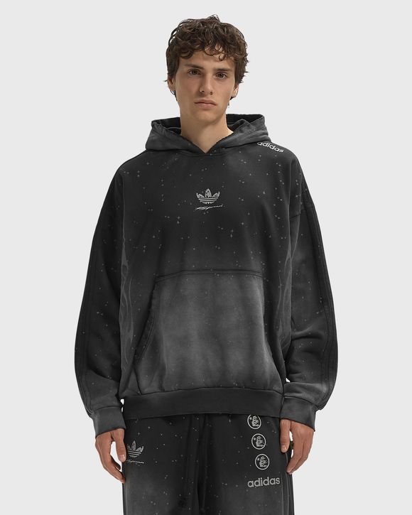 HELLSTAR HOODIE