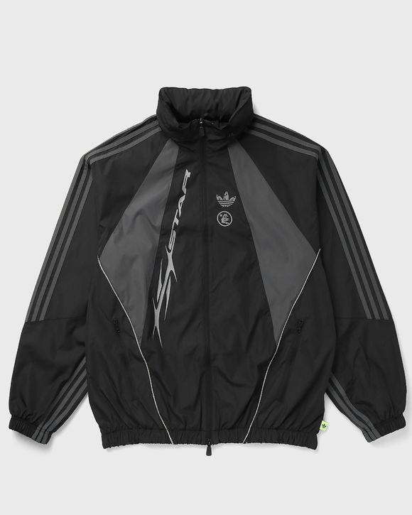 HELLSTAR TRACKSUIT JACKET