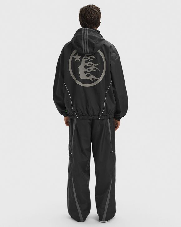 HELLSTAR TRACKSUIT JACKET