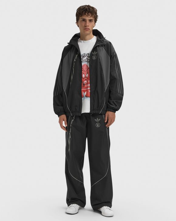 HELLSTAR TRACKSUIT JACKET