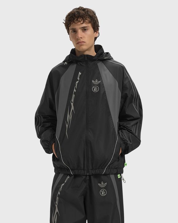HELLSTAR TRACKSUIT JACKET