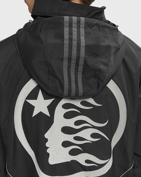 HELLSTAR TRACKSUIT JACKET