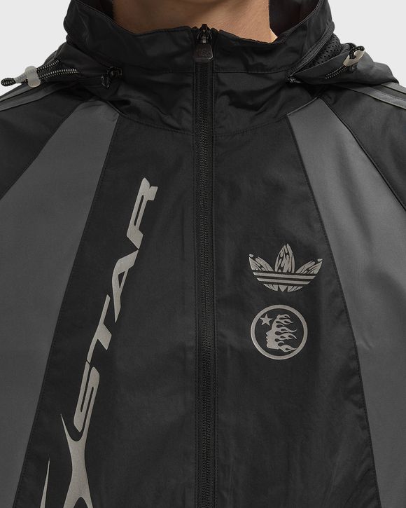 HELLSTAR TRACKSUIT JACKET