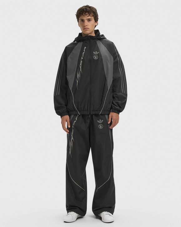 HELLSTAR TRACKSUIT PANTS
