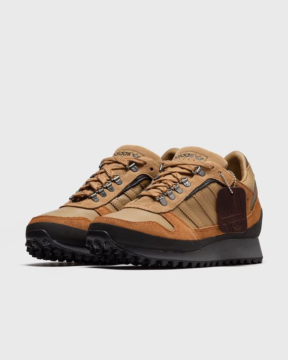 HIAVEN SPEZIAL 'TIMBER'