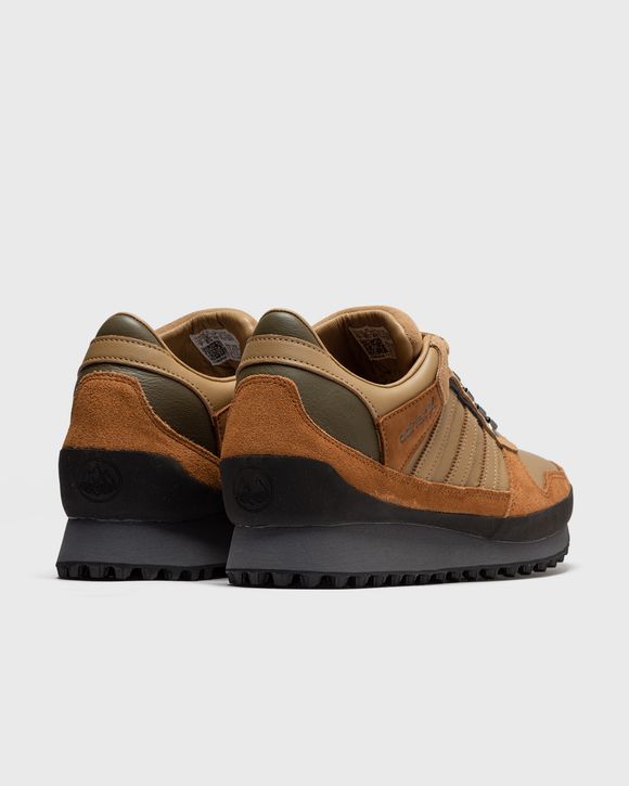HIAVEN SPEZIAL 'TIMBER'
