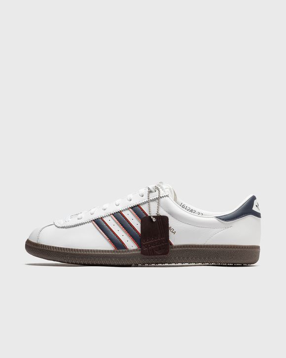 HOCHELAGA SPEZIAL 'CLOUD WHITE'