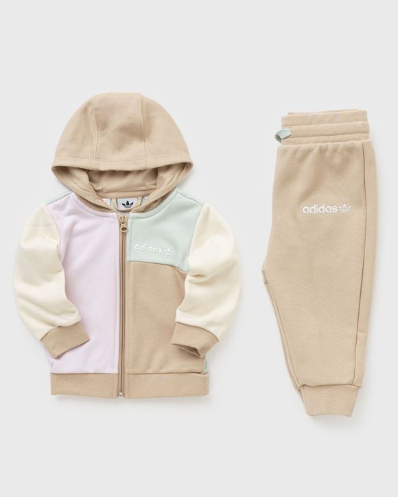 HOODIE SET FZ