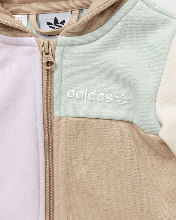 HOODIE SET FZ
