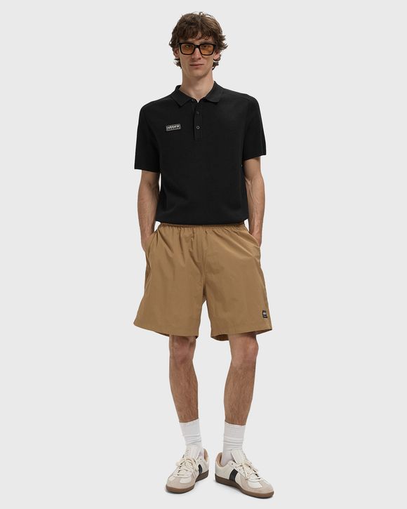 HUDSWELL SPZL SHORT