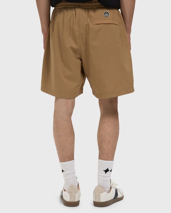 HUDSWELL SPZL SHORT