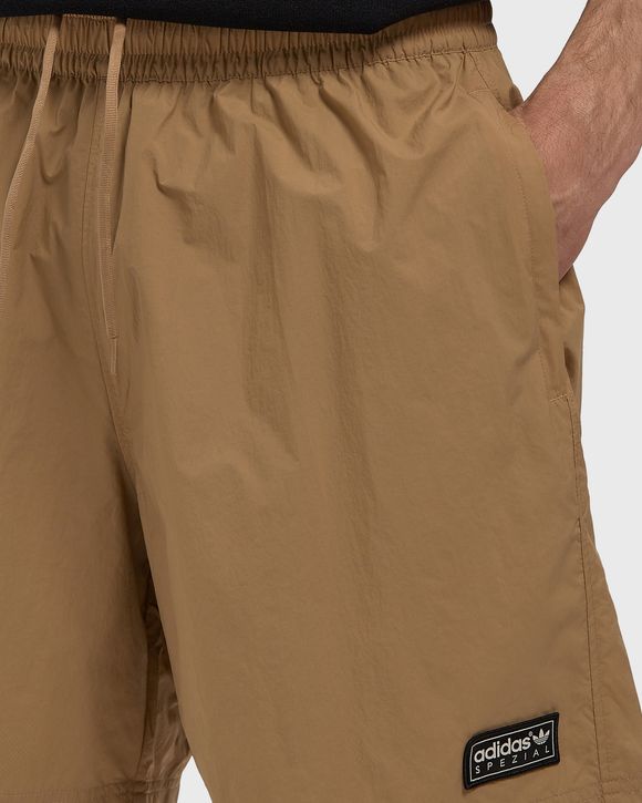 HUDSWELL SPZL SHORT